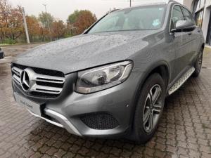 Mercedes-Benz GLC 250d - Image 15