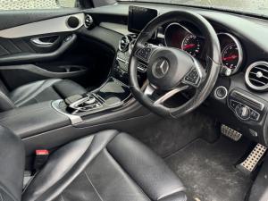 Mercedes-Benz GLC 250d - Image 17