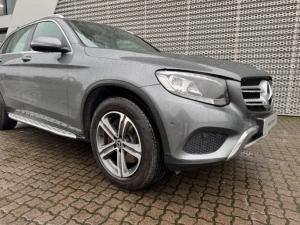 Mercedes-Benz GLC 250d - Image 19