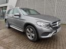 Thumbnail Mercedes-Benz GLC 250d