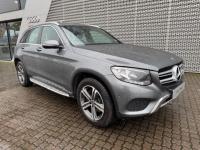 Thumbnail Mercedes-Benz GLC 250d