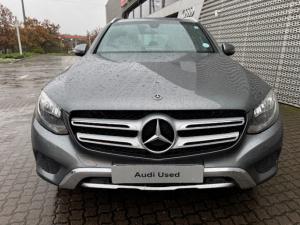 Mercedes-Benz GLC 250d - Image 20
