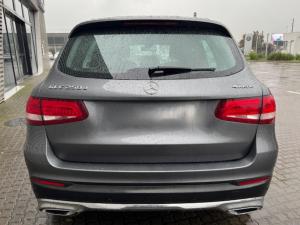 Mercedes-Benz GLC 250d - Image 21