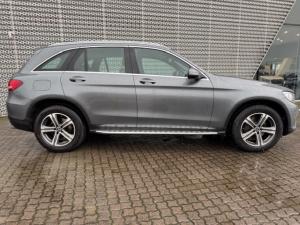 Mercedes-Benz GLC 250d - Image 23