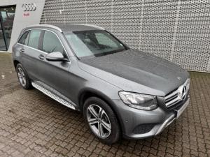Mercedes-Benz GLC 250d - Image 24