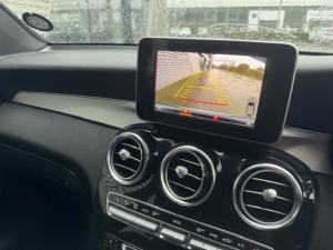 Mercedes-Benz GLC 250d - Image 6