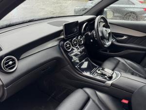 Mercedes-Benz GLC 250d - Image 7