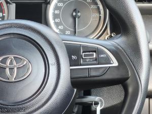 Toyota Rumion 1.5 SX automatic - Image 10