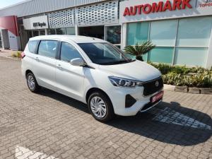 Toyota Rumion 1.5 SX automatic - Image 1