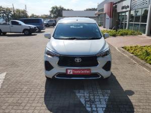 Toyota Rumion 1.5 SX automatic - Image 4