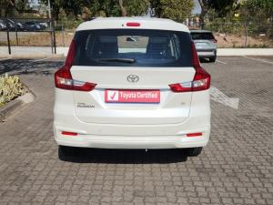Toyota Rumion 1.5 SX automatic - Image 5