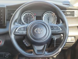 Toyota Rumion 1.5 SX automatic - Image 8