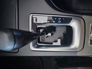 Toyota Fortuner 2.8GD-6 4X4 GR-S automatic - Image 10