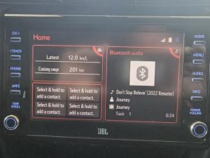 Toyota Fortuner 2.8GD-6 4X4 GR-S automatic - Image 11
