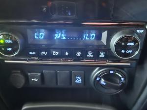 Toyota Fortuner 2.8GD-6 4X4 GR-S automatic - Image 12