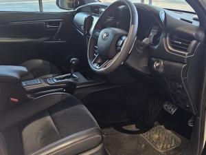 Toyota Fortuner 2.8GD-6 4X4 GR-S automatic - Image 13