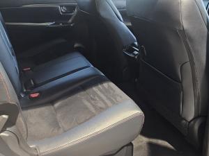 Toyota Fortuner 2.8GD-6 4X4 GR-S automatic - Image 14