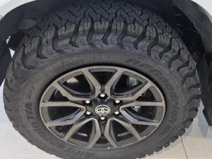 Toyota Fortuner 2.8GD-6 4X4 GR-S automatic - Image 15