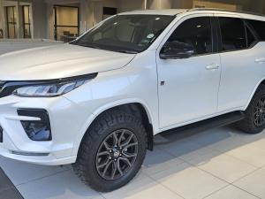 Toyota Fortuner 2.8GD-6 4X4 GR-S automatic - Image 16