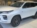 Toyota Fortuner 2.8GD-6 4X4 GR-S automatic - Thumbnail 16