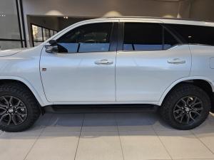 Toyota Fortuner 2.8GD-6 4X4 GR-S automatic - Image 18