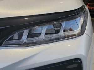 Toyota Fortuner 2.8GD-6 4X4 GR-S automatic - Image 19