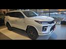 Thumbnail Toyota Fortuner 2.8GD-6 4X4 GR-S automatic