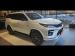 Toyota Fortuner 2.8GD-6 4X4 GR-S automatic - Thumbnail 1