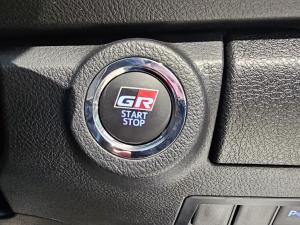 Toyota Fortuner 2.8GD-6 4X4 GR-S automatic - Image 20