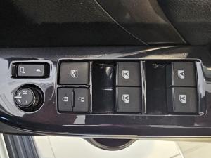 Toyota Fortuner 2.8GD-6 4X4 GR-S automatic - Image 21
