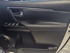 Toyota Fortuner 2.8GD-6 4X4 GR-S automatic - Image 22