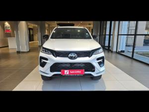 Toyota Fortuner 2.8GD-6 4X4 GR-S automatic - Image 4