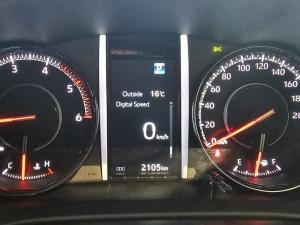 Toyota Fortuner 2.8GD-6 4X4 GR-S automatic - Image 9