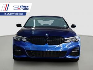 BMW 320D M Sport Launch Edition automatic - Image 1