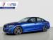 BMW 320D M Sport Launch Edition automatic - Thumbnail 2