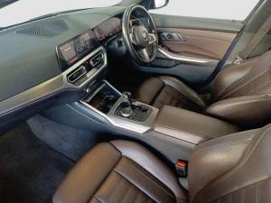 BMW 320D M Sport Launch Edition automatic - Image 3