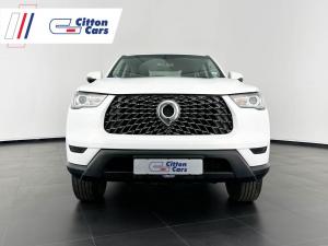 GWM P-SERIES 2.0TD SX automatic D/C - Image 1