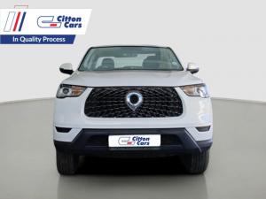 GWM P-SERIES 2.0TD SX automatic D/C - Image 1