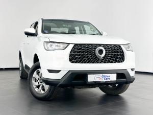 GWM P-SERIES 2.0TD SX automatic D/C - Image 2
