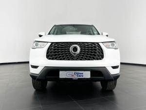 GWM P-SERIES 2.0TD SX automatic D/C - Image 8