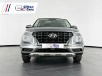 Thumbnail Hyundai Venue 1.2 Motion