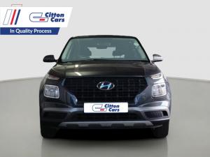 Hyundai Venue 1.2 Motion - Image 1