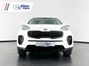 Thumbnail Kia Sportage 1.7D Ignite