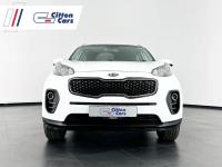 Thumbnail Kia Sportage 1.7D Ignite
