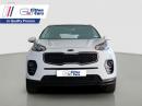Thumbnail Kia Sportage 1.7D Ignite