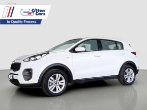 Kia Sportage 1.7D Ignite - Image 2