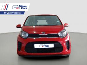 Kia Picanto 1.0 Start - Image 1