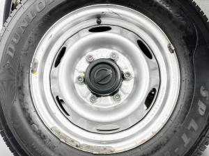 Nissan Hardbody NP300 2.5 TDi LWBS/C - Image 18