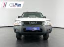 Thumbnail Nissan Hardbody NP300 2.5 TDi LWBS/C