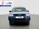 Thumbnail Nissan Hardbody NP300 2.5 TDi LWBS/C